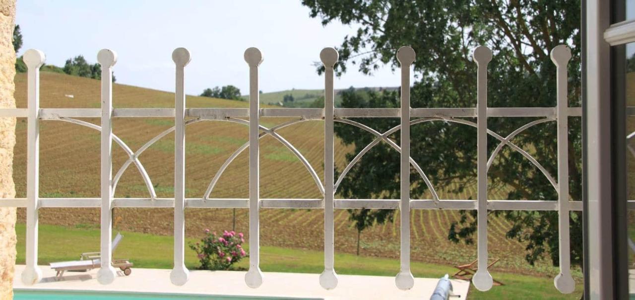 Chambres d'Hôtes Le Val de la Garenne Senouillac Extérieur photo