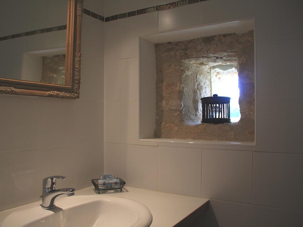 Chambres d'Hôtes Le Val de la Garenne Senouillac Extérieur photo