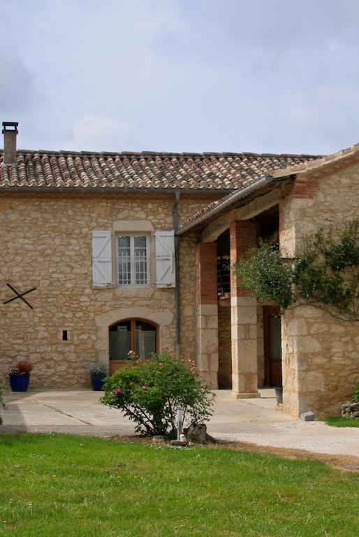 Chambres d'Hôtes Le Val de la Garenne Senouillac Extérieur photo