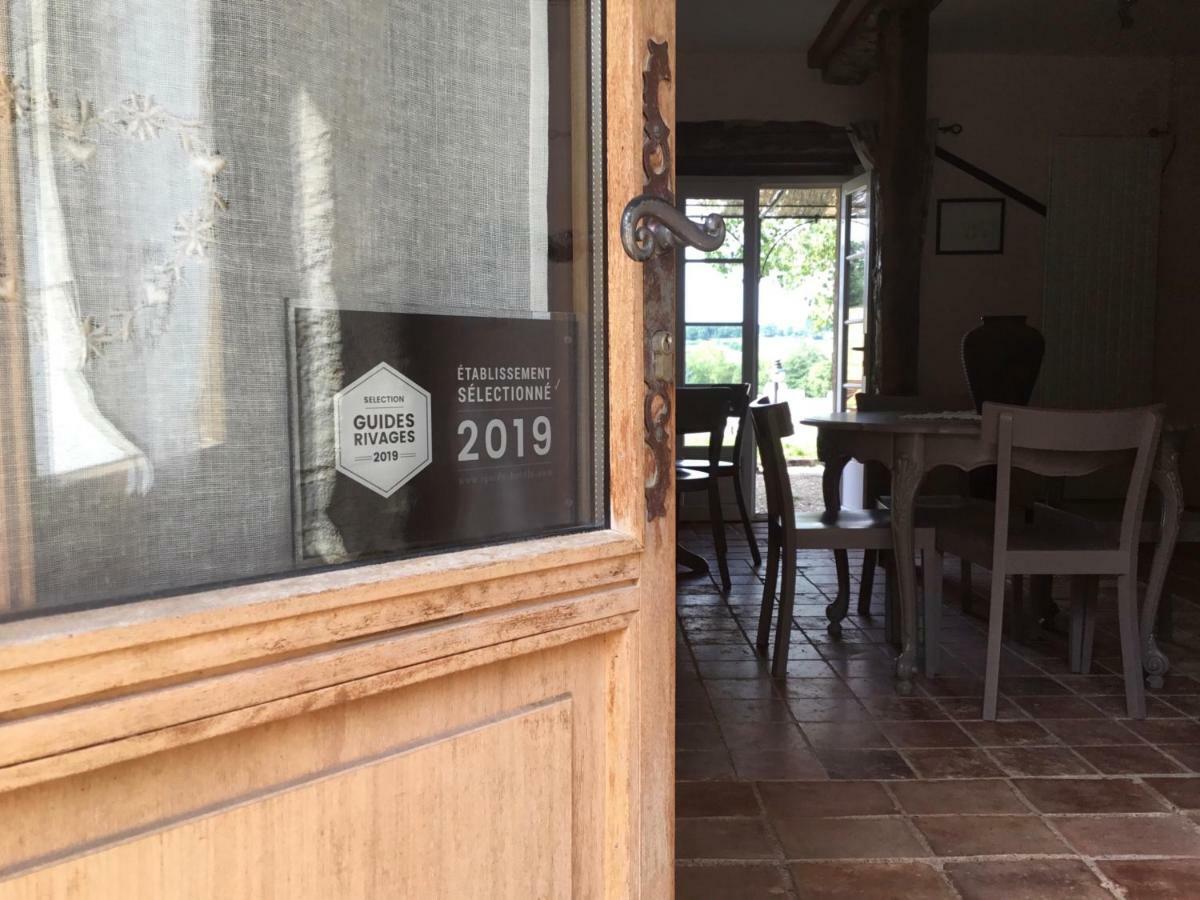 Chambres d'Hôtes Le Val de la Garenne Senouillac Extérieur photo